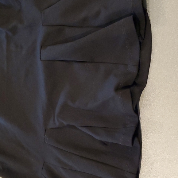 Black Thick LS shirt ¹ - Picture 3 of 3